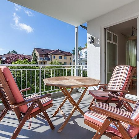 Seebach Wohnung 17 Boltenhagen  Luaran gambar