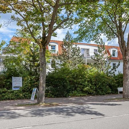 Seebach Wohnung 17 Boltenhagen  Luaran gambar
