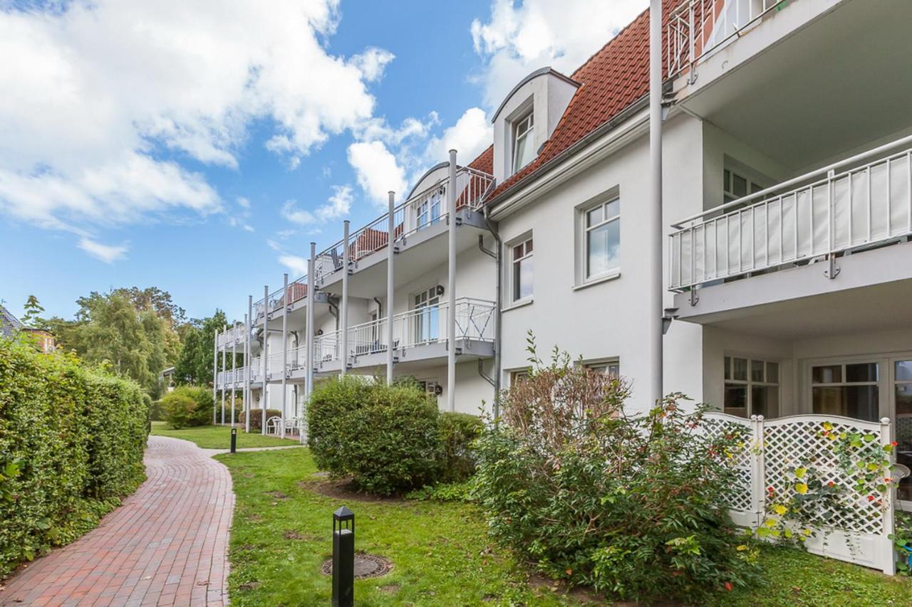 Seebach Wohnung 17 Boltenhagen  Luaran gambar