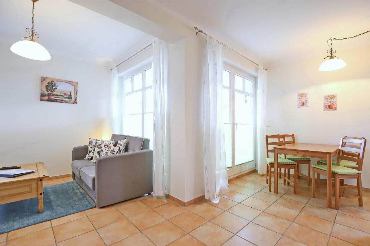Seebach Wohnung 17 Boltenhagen  Luaran gambar