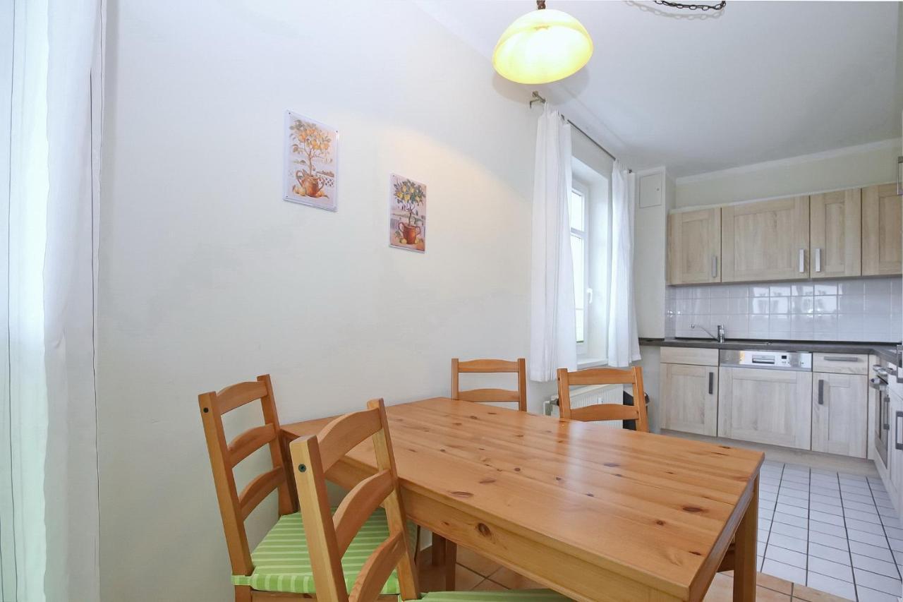 Seebach Wohnung 17 Boltenhagen  Luaran gambar