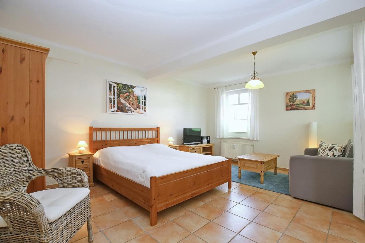 Seebach Wohnung 17 Boltenhagen  Luaran gambar