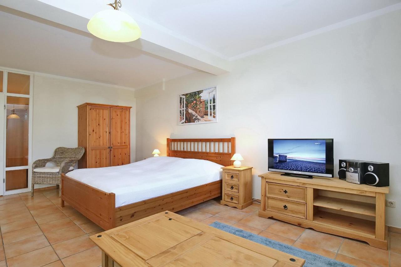 Seebach Wohnung 17 Boltenhagen  Luaran gambar