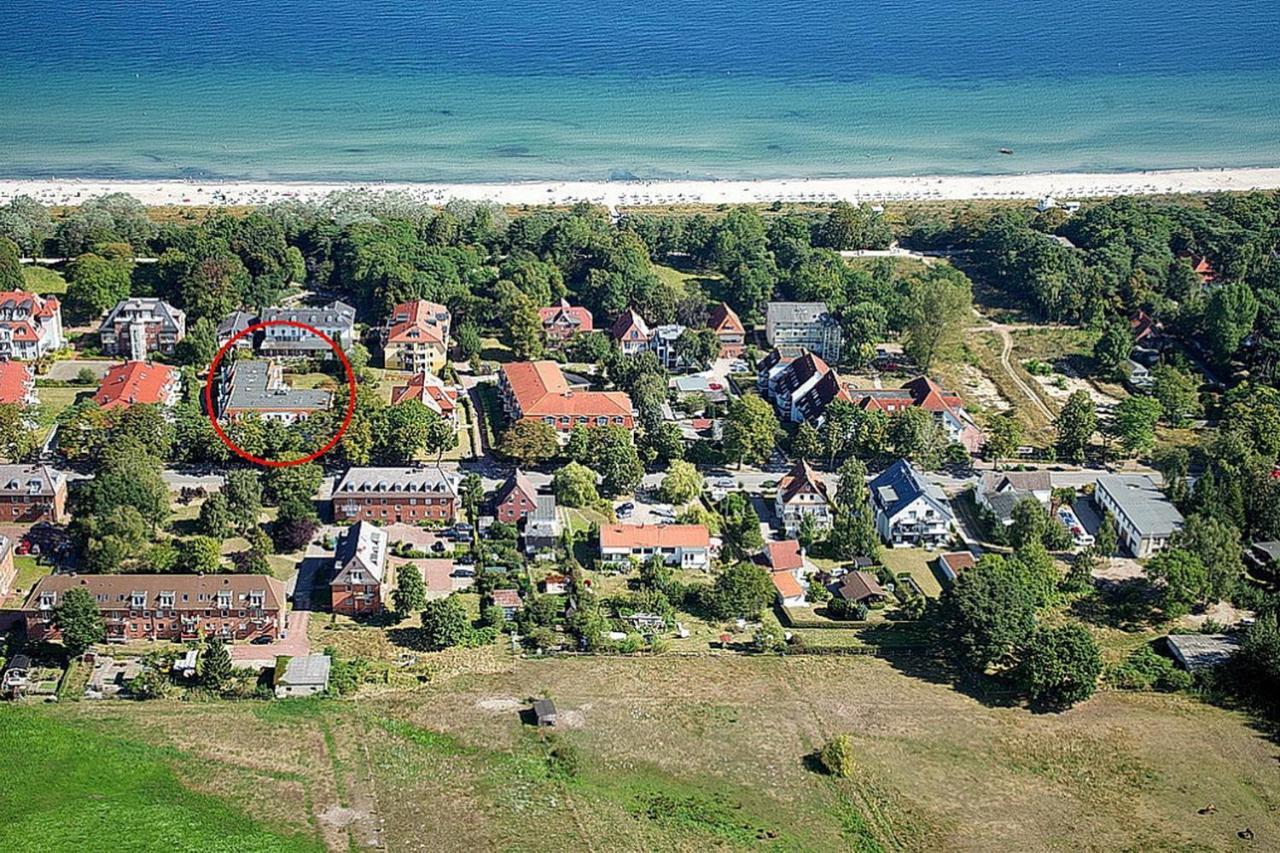 Seebach Wohnung 17 Boltenhagen  Luaran gambar