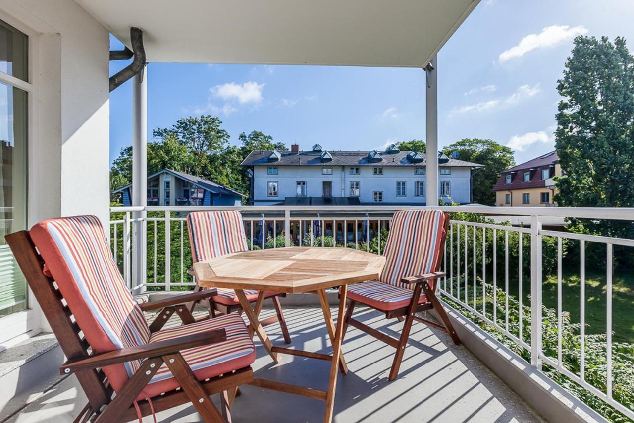 Seebach Wohnung 17 Boltenhagen  Luaran gambar